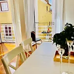 Paz 38 By Nook Apartment Lisbon