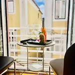 Paz 38 By Nook Apartment