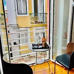 Paz 38 By Nook Lisbon