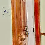 Paz 38 By Nook Apartment *