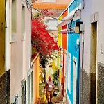 Paz 38 By Nook * Lisbon