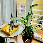 Apartment Paz 38 By Nook Lisbon