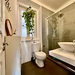 Paz 38 By Nook Apartment *
