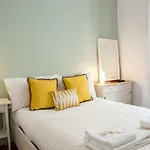 Paz 38 By Nook Apartment