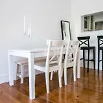 Paz 38 By Nook * Lisbon