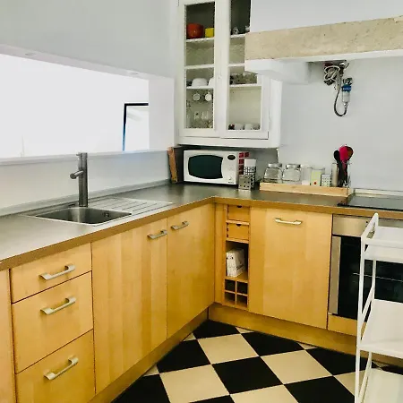 Paz 38 By Nook * Lisboa