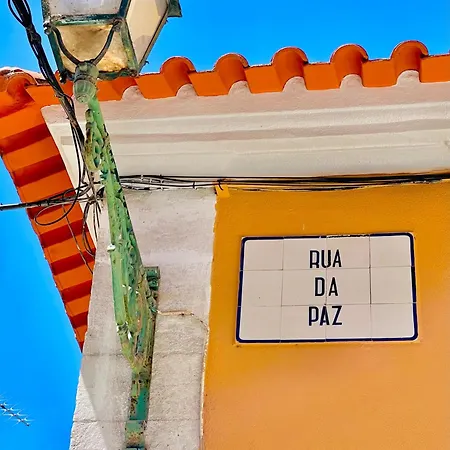 Paz 38 By Nook Lägenhet *