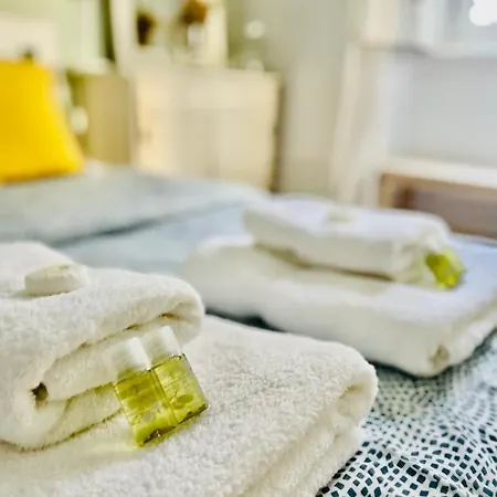 Apartment Paz 38 By Nook *