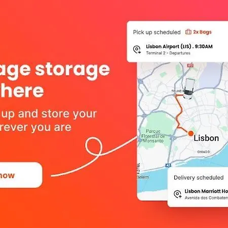 Paz 38 By Nook Apartment *