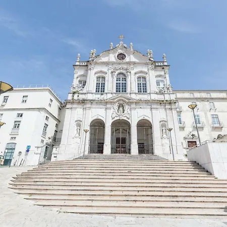 Paz 38 By Nook Lägenhet