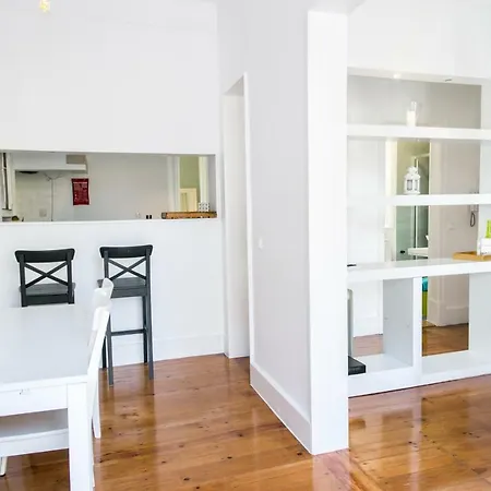 Lägenhet Paz 38 By Nook