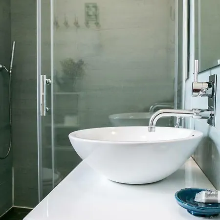 Apartment Paz 38 By Nook Lissabon