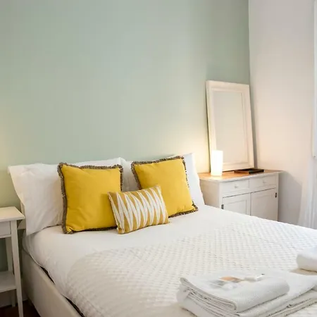 Paz 38 By Nook Apartment