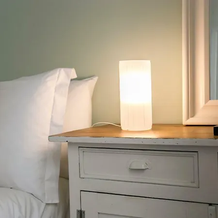 Apartment Paz 38 By Nook *