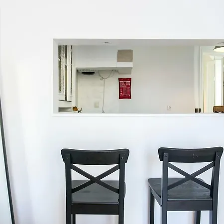Lejlighed Paz 38 By Nook *