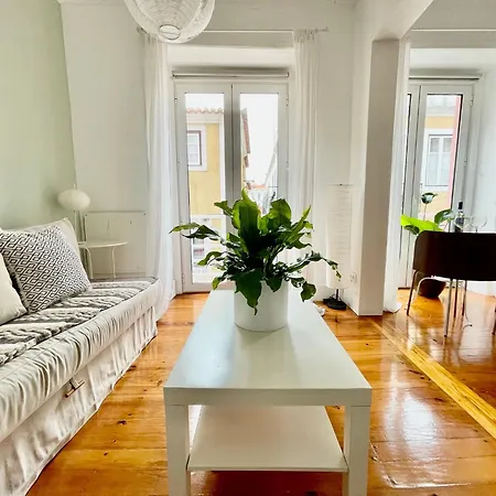 Lägenhet Paz 38 By Nook *