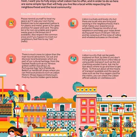 Paz 38 By Nook * Lisboa