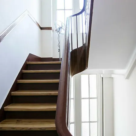 Lägenhet Paz 38 By Nook *